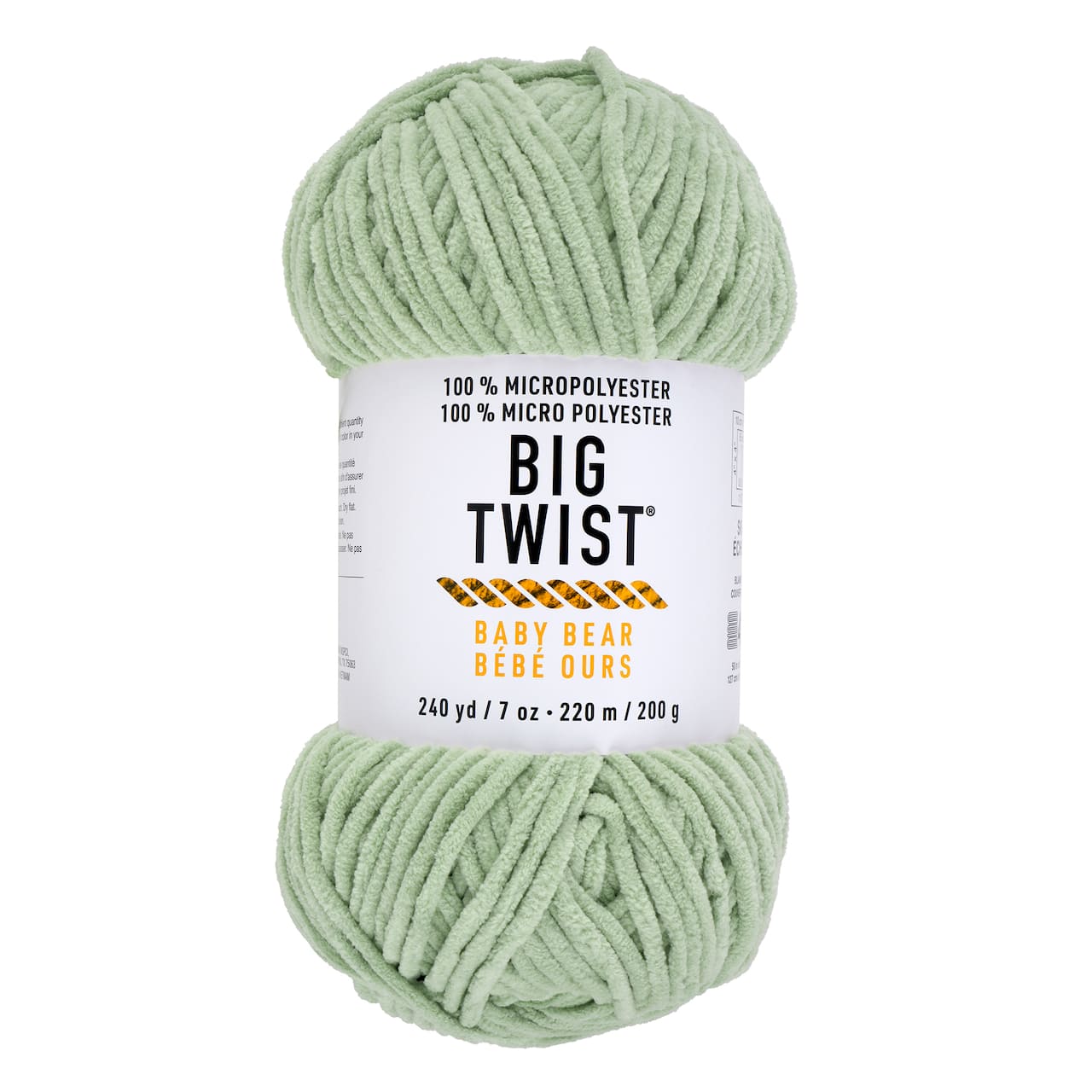 Big Twist® Baby Bear Yarn